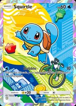 Squirtle