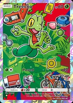 Treecko