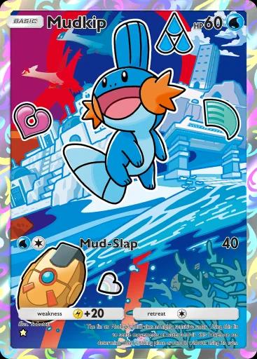 Mudkip