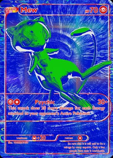 Mew
