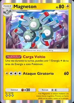 Magneton