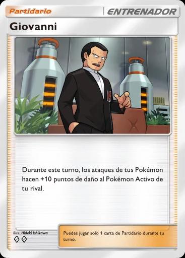 Giovanni