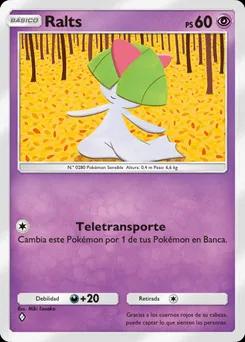 Ralts