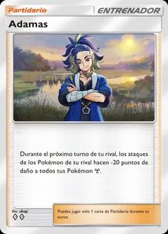 Adamas