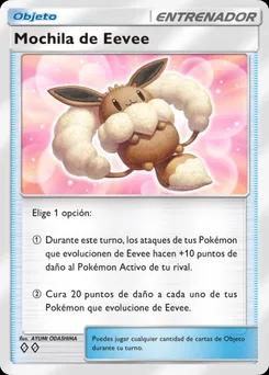 Bolsa Eevee