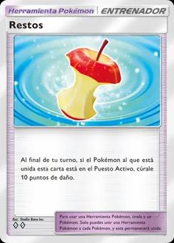 Sobras