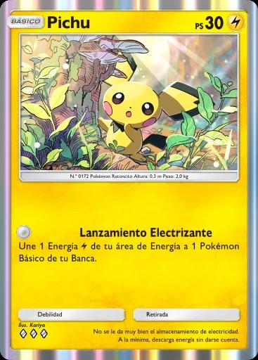 Pichu