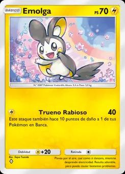 Emolga