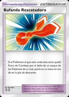 Rescate Pañuelo