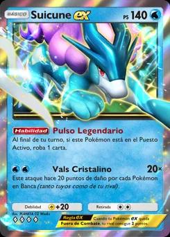 ex suicune