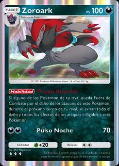 Zoroark