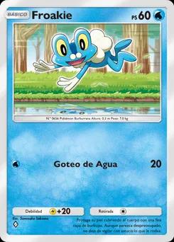 Froakie