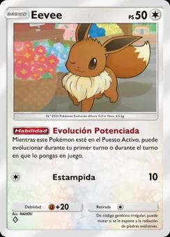 Eevee