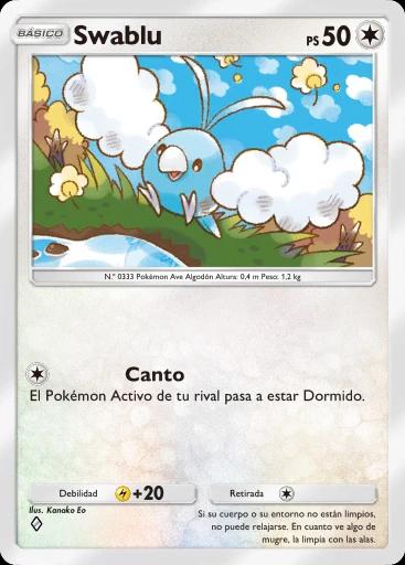 Swablu