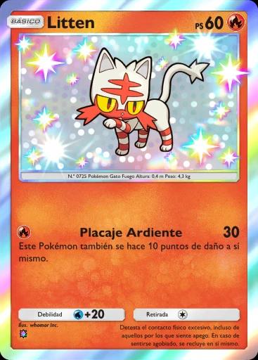 Litten