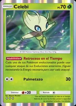 Celebi