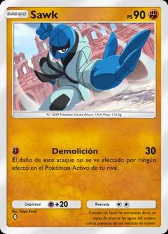 Sawk