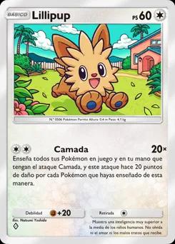 Lillipup