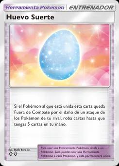 Huevo Suerte
