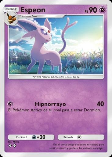 Espeon