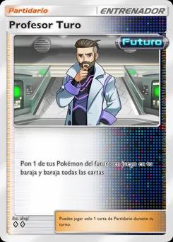 Profesor Turo