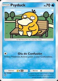 Psyduck