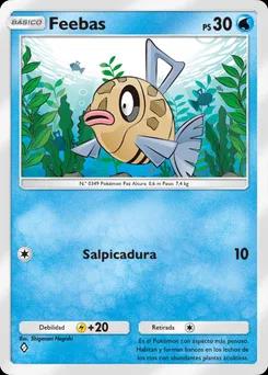 Feebas
