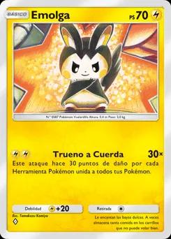 Emolga