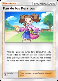 Fan de los Perritos