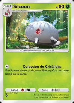 Silcoon
