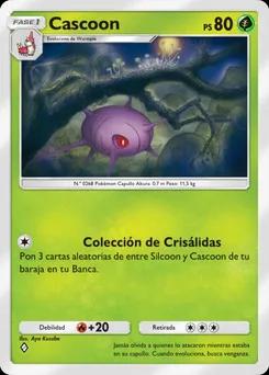 Cascoon
