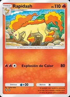 Rapidash