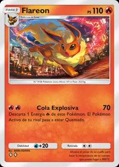 Flareon