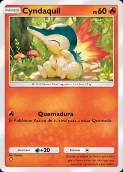 Cyndaquil