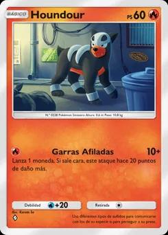 Houndour
