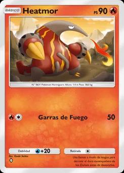 Heatmor