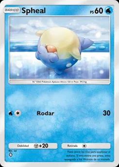 Spheal