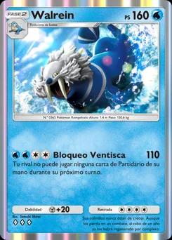 Walrein