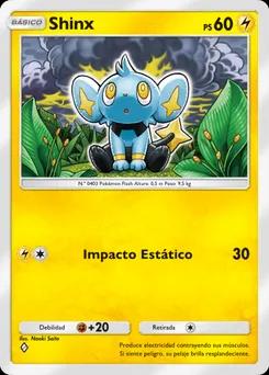 Shinx