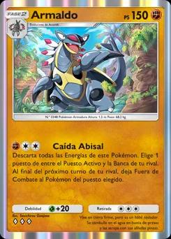 Armaldo