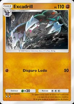 Excadrill