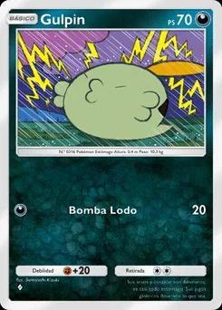 Gulpin