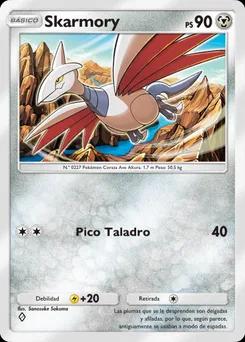 Skarmory