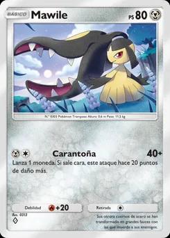 Mawile