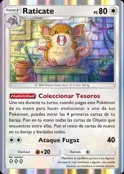 Raticate