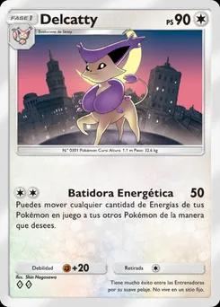 Delcatty