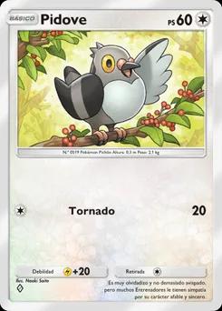 Pidove