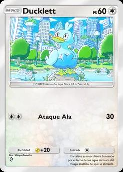 Ducklett