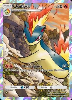 Quilava