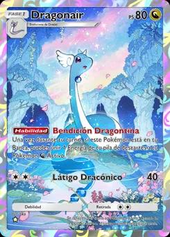 Dragonair